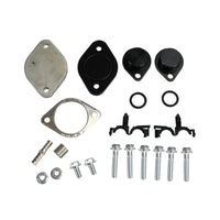 Thumbnail for 08-10 Ford F250 F350 F450 6.4L Powerstroke Turbo Diesel Valve Cooler Kit Generic