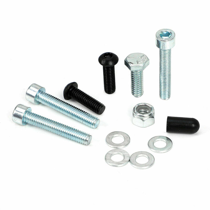 15-20 Ford 6.7L Powerstroke DieselEGR Delete Kit w/Radiating pipe Generic