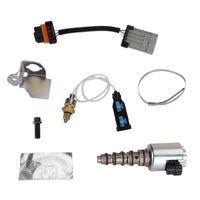 Thumbnail for Turbo VGT Tune-Up Kit-Vane Position Sensor 12635324 & VGT Solenoid 3C3Z6F089AA Generic