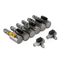 Thumbnail for 05-09 VW PASSAT 2.0L V6 3.6L FWD 8PCS 09G TF-60SN/TF60SN 6-speed Trans Solenoid Generic