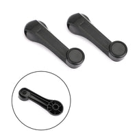 Thumbnail for Pair Window Crank Handle For Honda Civic Crv Accord Stream Jazz Fit Generic