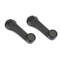 Thumbnail for Pair Window Crank Handle For Honda Civic Crv Accord Stream Jazz Fit Generic