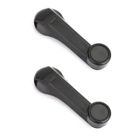 Thumbnail for Pair Window Crank Handle For Honda Civic Crv Accord Stream Jazz Fit Generic