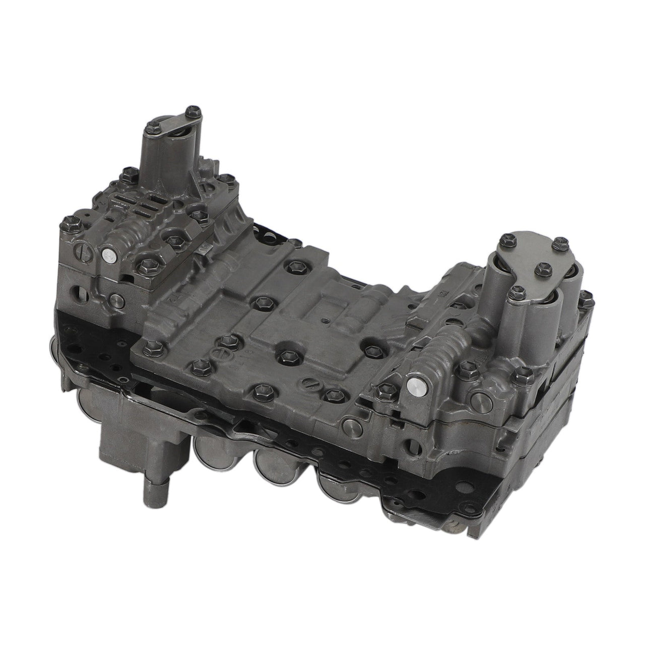 03-08 Audi TT 6 SP F/AWD L4 1.8L 2.0L 3.2L 09G TF-60SN Automatic Transmission Valve Body 09G325039AX 09G325039A Generic