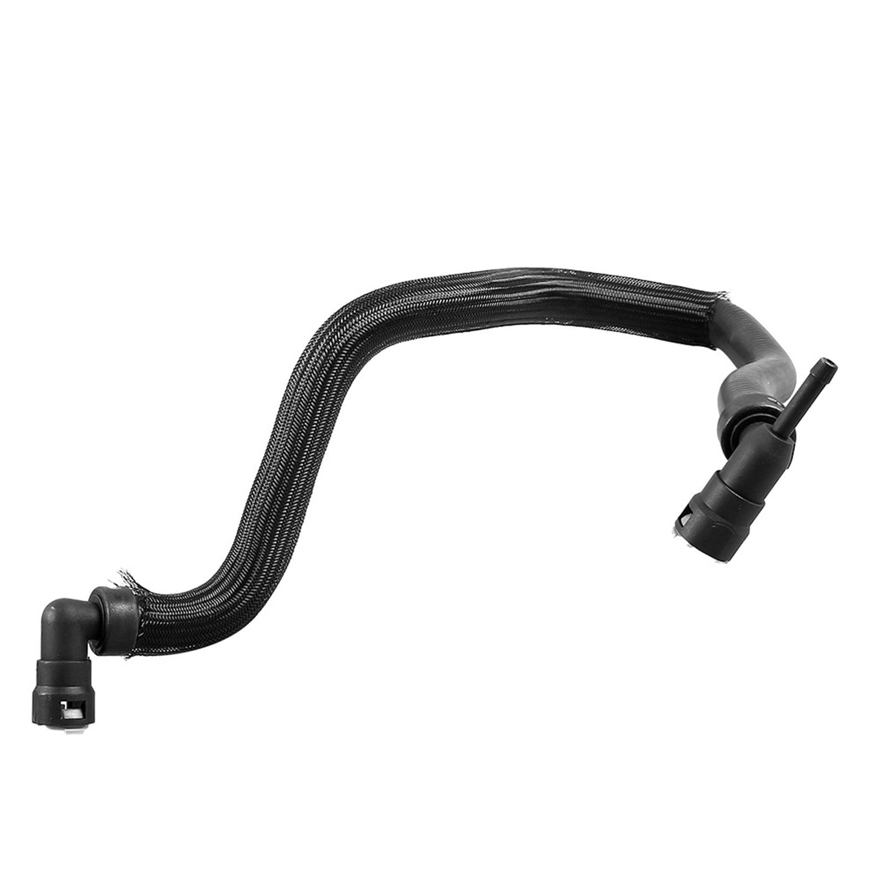 11-22 Ford F250 F350 F450 6.7L Diesel 4" Muffler Exhaust Pipe + EGR Kit + Coolant Line Generic