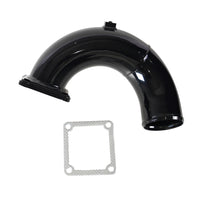 Thumbnail for 1998.5-2002 Dodge Cummins 5.9L Diesel Aluminum EGR Intake Pipe Intake Elbow