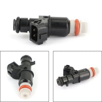 Thumbnail for 1 x Flow Matched Fuel Injectors fit Honda Civic 2006-2011 1.8L 16450-RNA-A01 Generic