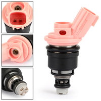 Thumbnail for 1 PCS Fuel Injector Fit Nissan Maxima A32 G20 S VQ20DE SE SLX Generic