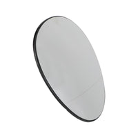 Thumbnail for 10-15 Mini R58 Coupe Left Driver Side  51162755625 Heated Mirror Glass Generic