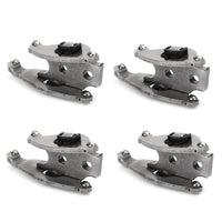 Thumbnail for 08-10 Ford 6.4L Diesel 4pcs Engine Valve Rocker Arm Dual Intake Exhaust Generic