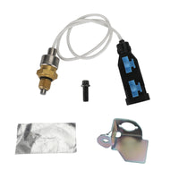 Thumbnail for Turbo VGT Tune-Up Kit-Vane Position Sensor 12635324 & VGT Solenoid 3C3Z6F089AA Generic