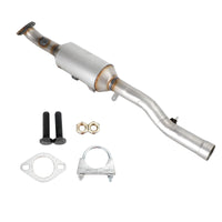 Thumbnail for 10-13 Mitsubishi Outlander 2.4L Rear Catalytic Converter 10H47095 Generic