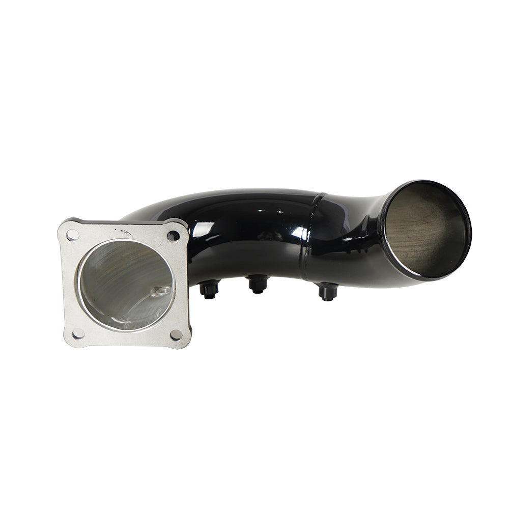 1998.5-2002 Dodge Cummins 5.9L Diesel Aluminum EGR Intake Pipe Intake Elbow