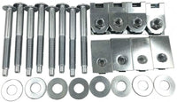 Thumbnail for Ford Truck Bed Mounting Bolt Nut Hardware Kit for 1999-2013 Ford F250 F350 F450 F550 Super Duty Replaces Dorman 924-311