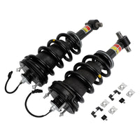 Thumbnail for 2015-2019 Chevrolet Suburban 84061228 Pair Front Shock Absorber Strut Assys 84176631 23312167 23317180 84977478 Generic