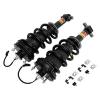 Thumbnail for 2015-2020 Cadillac Escalade 84061228 Pair Front Shock Absorber Strut Assys 84176631 23312167 23317180 84977478 Generic