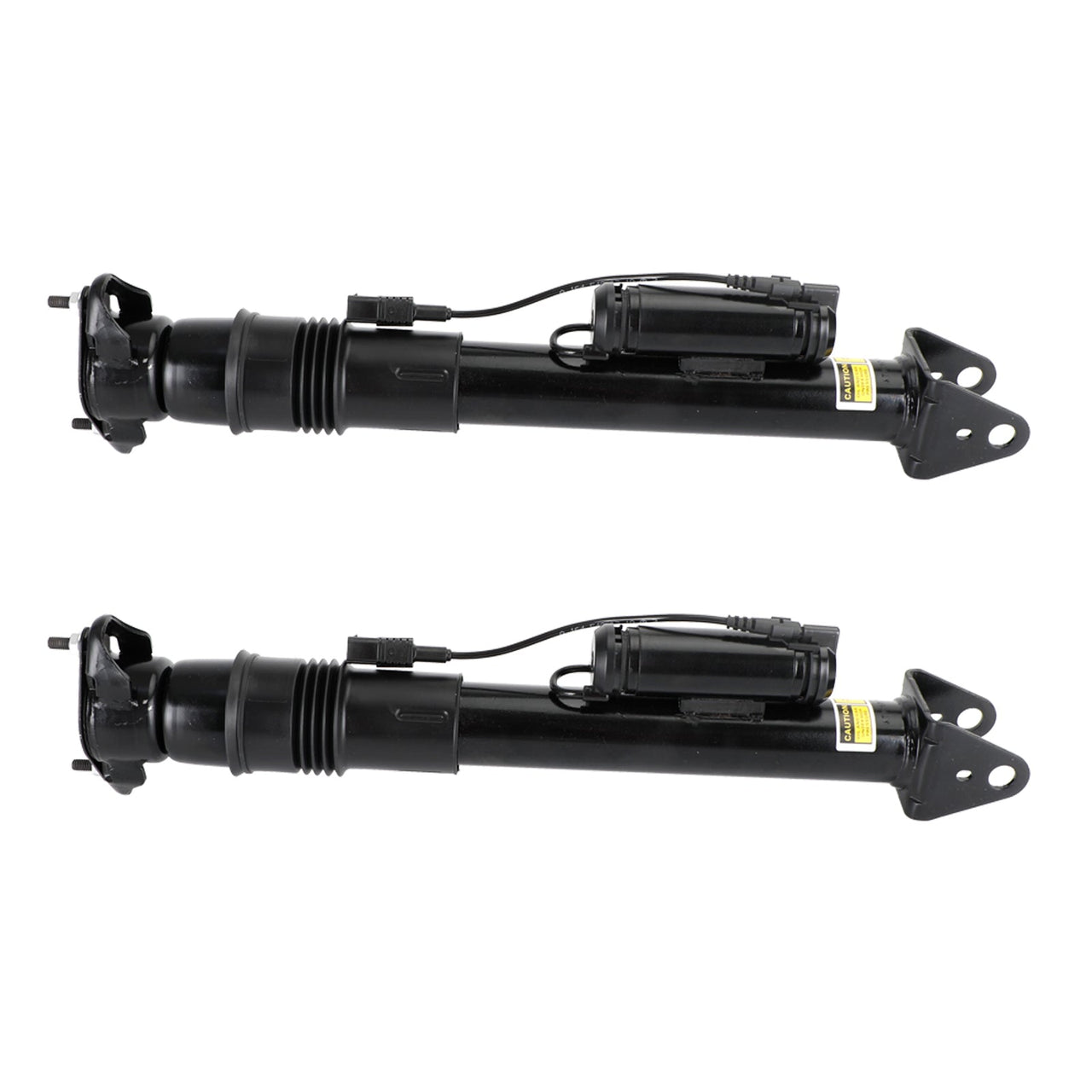 Pair 1643203031 Struts Shock Absorber Rear for Mercedes-Benz Ml W164 Gl X164 1643202731 1643202031 1643200731 Generic