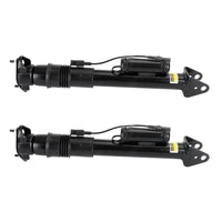 Thumbnail for Pair 1643203031 Struts Shock Absorber Rear for Mercedes-Benz Ml W164 Gl X164 1643202731 1643202031 1643200731 Generic