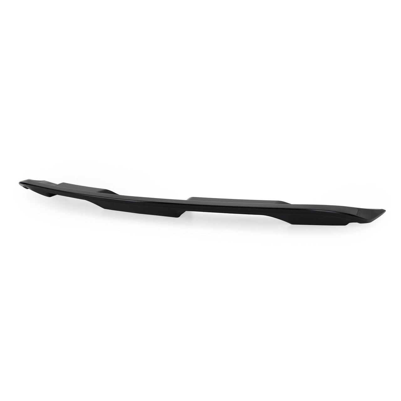 Trunk Spoiler Wing Gloss Black Fit Ford Mustang 2DR 2015-2021 GT500 GT350 Style Generic