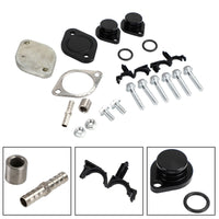 Thumbnail for 08-10 Ford F250 F350 F450 6.4L Powerstroke Turbo Diesel Valve Cooler Kit Generic