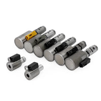 Thumbnail for 05-09 VW PASSAT 2.0L V6 3.6L FWD 8PCS 09G TF-60SN/TF60SN 6-speed Trans Solenoid Generic