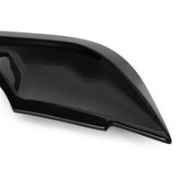 Thumbnail for Trunk Spoiler Wing Gloss Black Fit Ford Mustang 2DR 2015-2021 GT500 GT350 Style Generic