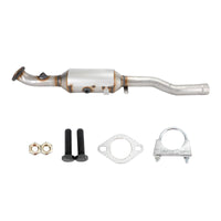 Thumbnail for 11-12Mitsubishi Outlander Sports 2.0L Rear Catalytic Converter 10H47095 Generic