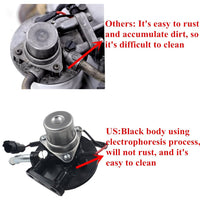 Thumbnail for for 6.6 Duramax Fuel Filter Head Housing Primer Pump Bulb 12642623