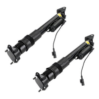 Thumbnail for Pair 1643203031 Struts Shock Absorber Rear for Mercedes-Benz Ml W164 Gl X164 1643202731 1643202031 1643200731 Generic