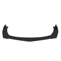 Thumbnail for 10Pcs ABS Front Bumper Spoiler Diffuser Side Skirt Rear Lip Splitter Canard Kits Generic