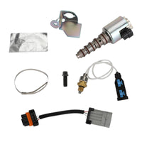 Thumbnail for Turbo VGT Tune-Up Kit-Vane Position Sensor 12635324 & VGT Solenoid 3C3Z6F089AA Generic