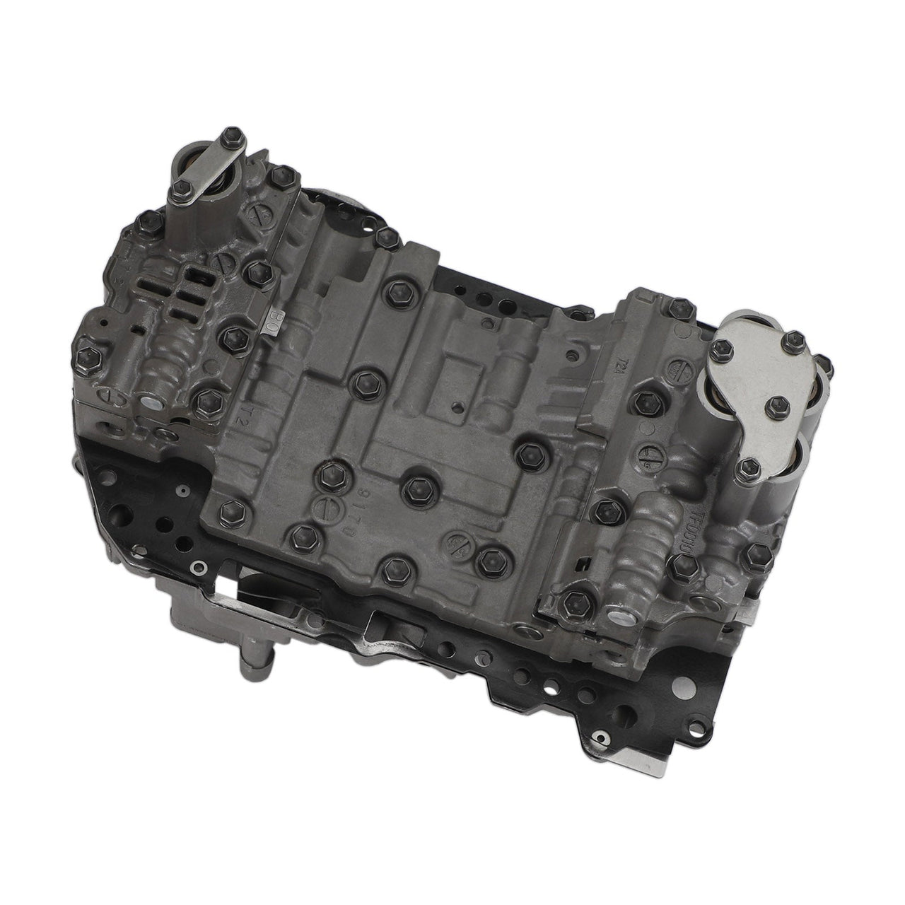 03-08 Audi TT 6 SP F/AWD L4 1.8L 2.0L 3.2L 09G TF-60SN Automatic Transmission Valve Body 09G325039AX 09G325039A Generic