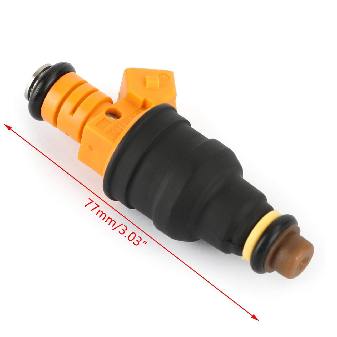 Ford / Lincoln Fuel Injector 0280150943 0280150939 0280150909 822-11124 F1ZE-A2B For Ford F150 F250 F350 Lincoln Navigator Town Car Generic