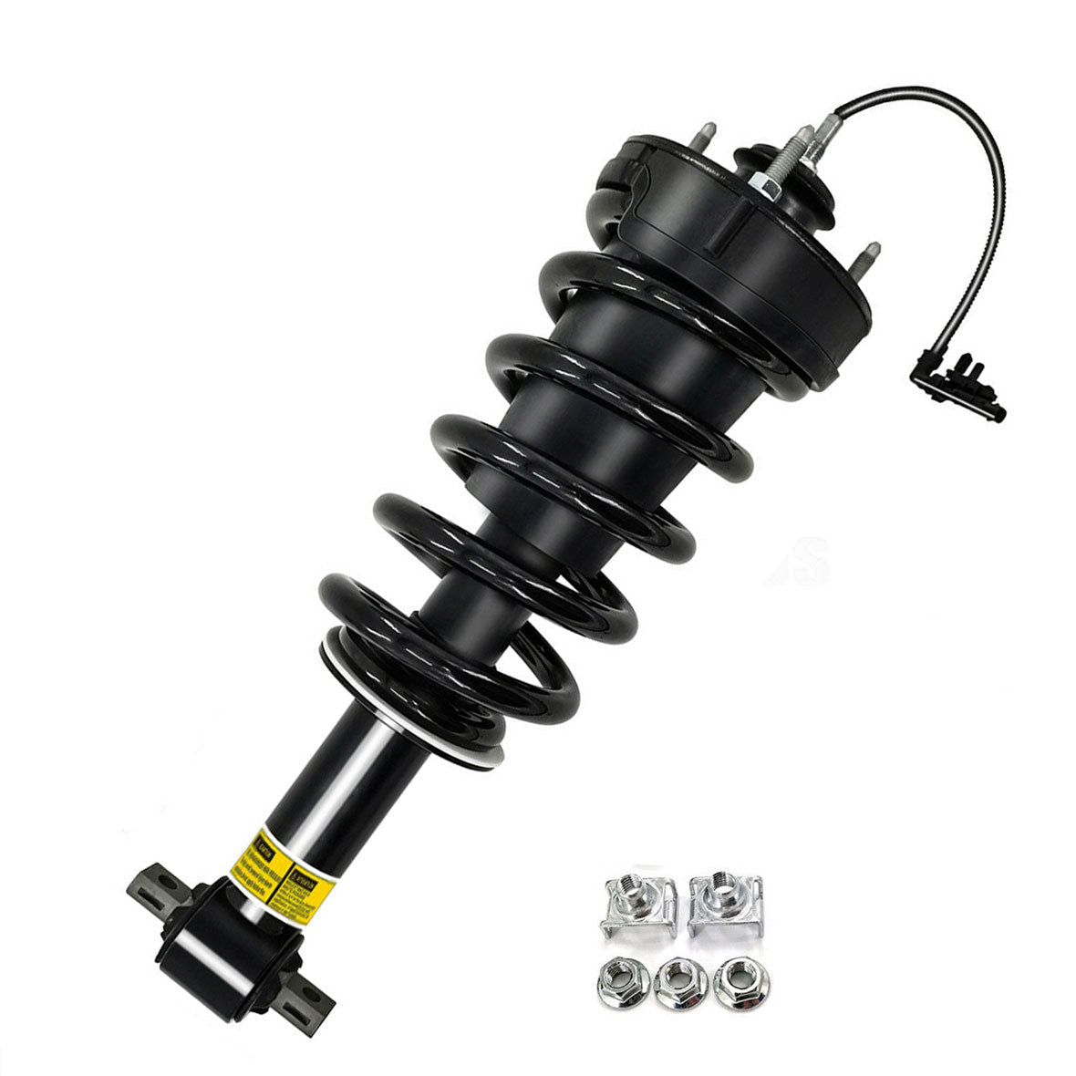 84977478 fit 2015-2019 Chevrolet Suburban Strut Assembly Front Shock Absorber with MAGNETIC Ride Control