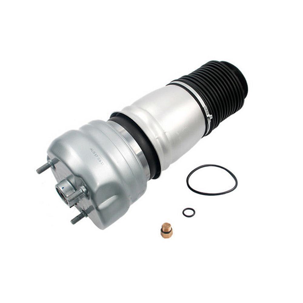 Porsche Panamera W/ Electronic Sensor Front Air Spring - A.B.Racing Suspension Parts