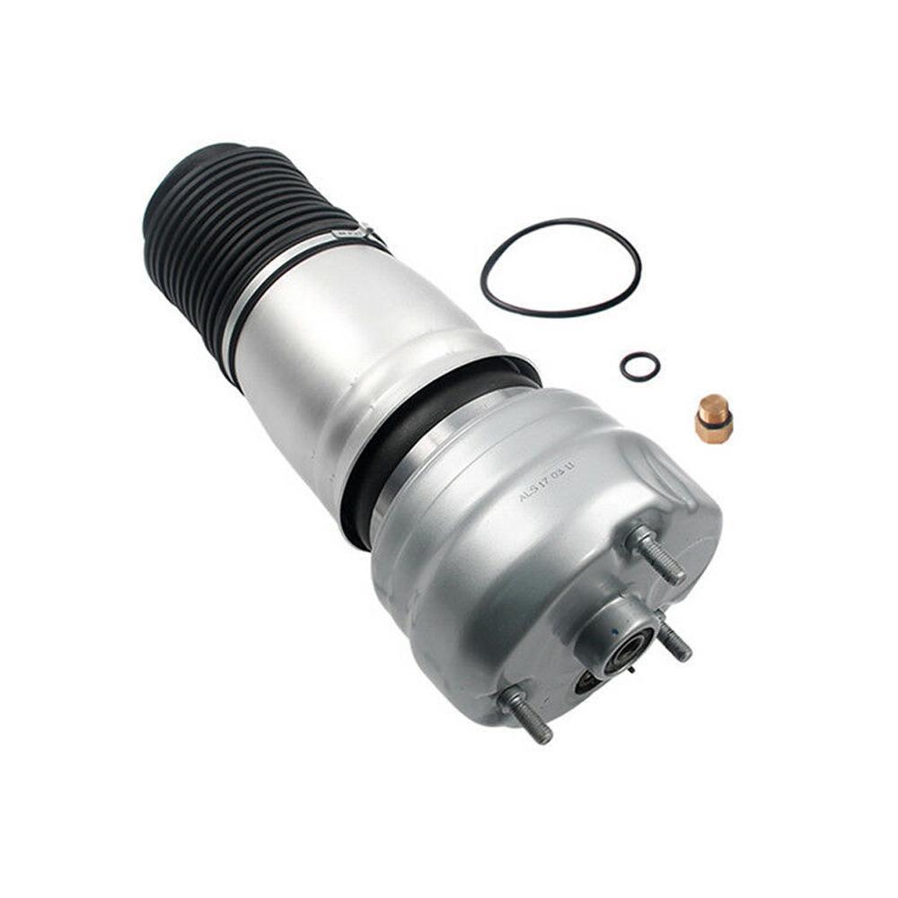 Porsche Panamera W/ Electronic Sensor Front Air Spring - A.B.Racing Suspension Parts