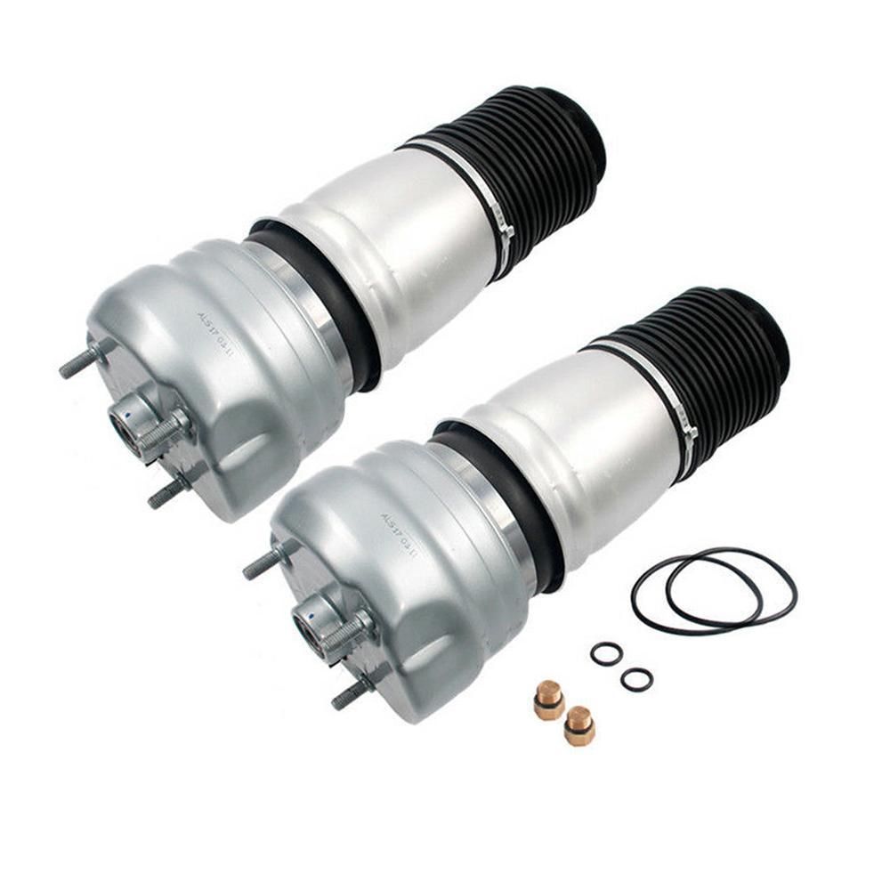 Porsche Panamera W/ Electronic Sensor Front Air Spring - A.B.Racing Suspension Parts