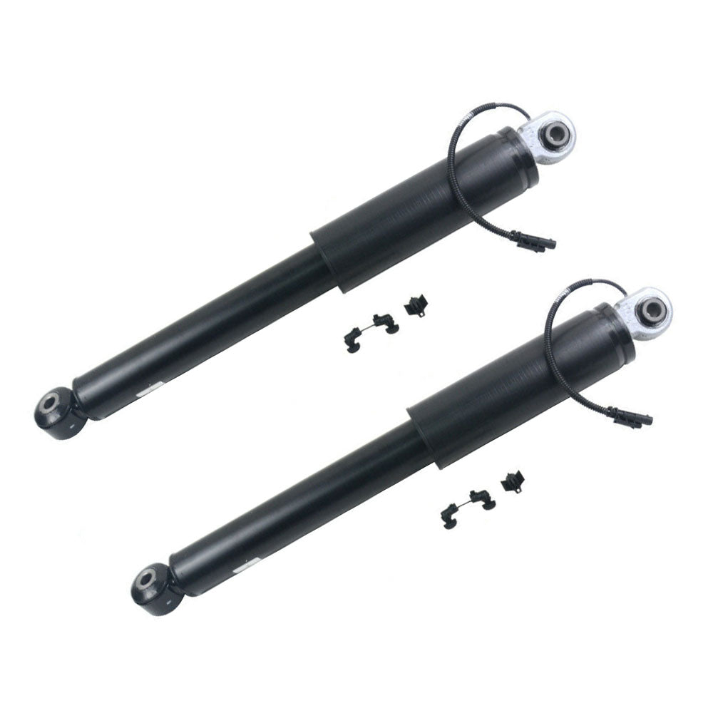 2015-2019 Chevrolet Silverado 1500 Rear Shock Absorber with MAGNETIC Ride Control