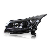 Thumbnail for Headlight For Chevy Cruze 2009-2012 - A.B.Racing Suspension Parts