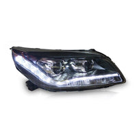 Thumbnail for Headlight For Ford Malibu 2012-2014 - A.B.Racing Suspension Parts