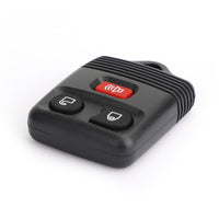 Thumbnail for CWTWB1U212 Remote Key Fob CWTWB1U345 For 2005-2011 Ford F150 Focus Escape Mustang Explorer GQ43VT11T CWTWB1U331 1788A-FWB1U345 KX000013 Generic