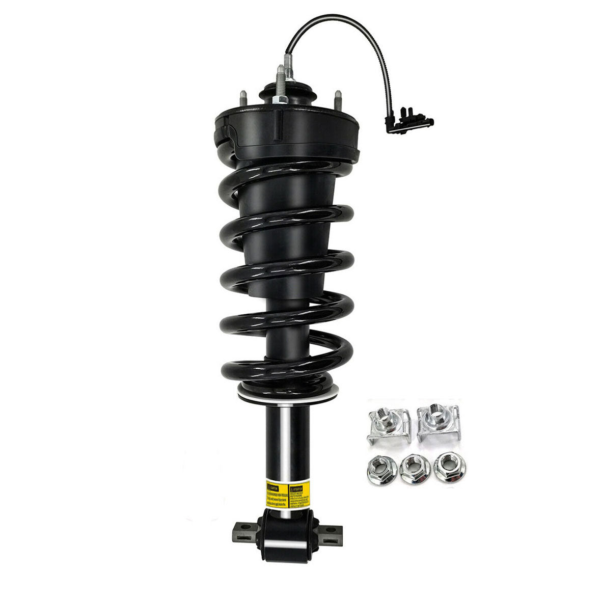 84977478 fit 2015-2019 GMC Yukon Denali Front Shock Absorber with MAGNETIC Ride Control