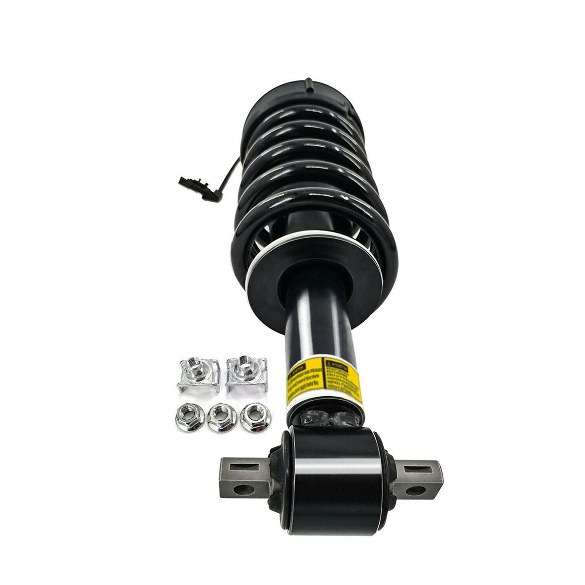 84977478 fit 2015-2019 Chevrolet Suburban Strut Assembly Front Shock Absorber with MAGNETIC Ride Control