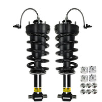 Thumbnail for 84977478 fit 2015-2019 GMC Yukon Denali Front Shock Absorber with MAGNETIC Ride Control