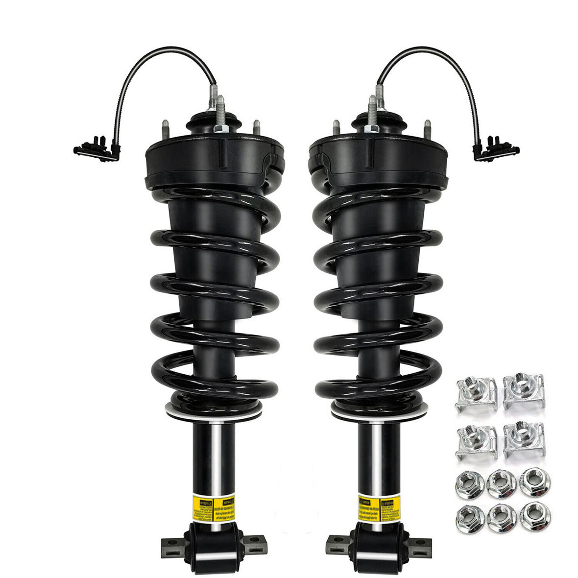 84977478 fit 2015-2019 Chevrolet Tahoe Front Shock Absorber with MAGNETIC Ride Control