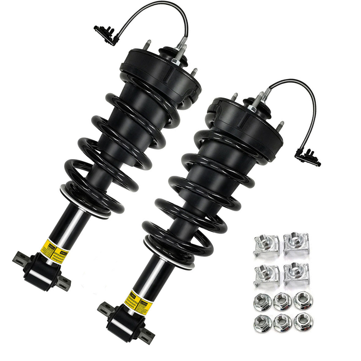 84977478 fit 2015-2019 GMC Yukon Denali Front Shock Absorber with MAGNETIC Ride Control