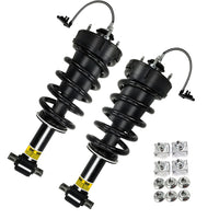 Thumbnail for 84977478 fit 2015-2019 GMC Yukon Denali Front Shock Absorber with MAGNETIC Ride Control