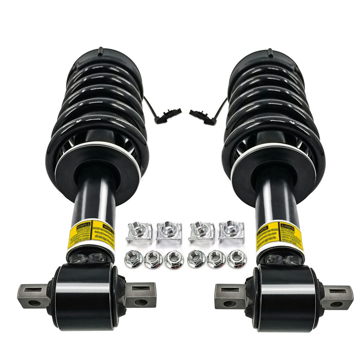 84977478 fit 2015-2019 Chevrolet Tahoe Front Shock Absorber with MAGNETIC Ride Control