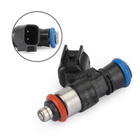 Thumbnail for 1 Pcs Fuel Injectors 0280158051 Fit Chevrolet Corvette 2006-2015 LS3 L99 Camaro Generic