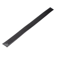 Thumbnail for Carbon Fiber Inner Co-pilot Storage Slot Mat Cover Trim For Ford F150 2015- Generic